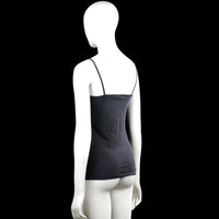Tank top - Black - Size S