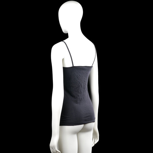 Tank top - Black - Size S