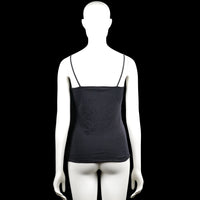 Tank top - Black - Size S