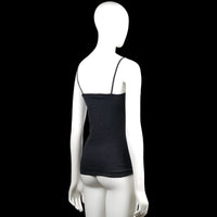 Tank top - Black - Size S