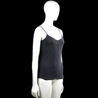 Tank top - Black - Size S