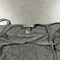 Tank top - Black - Size S