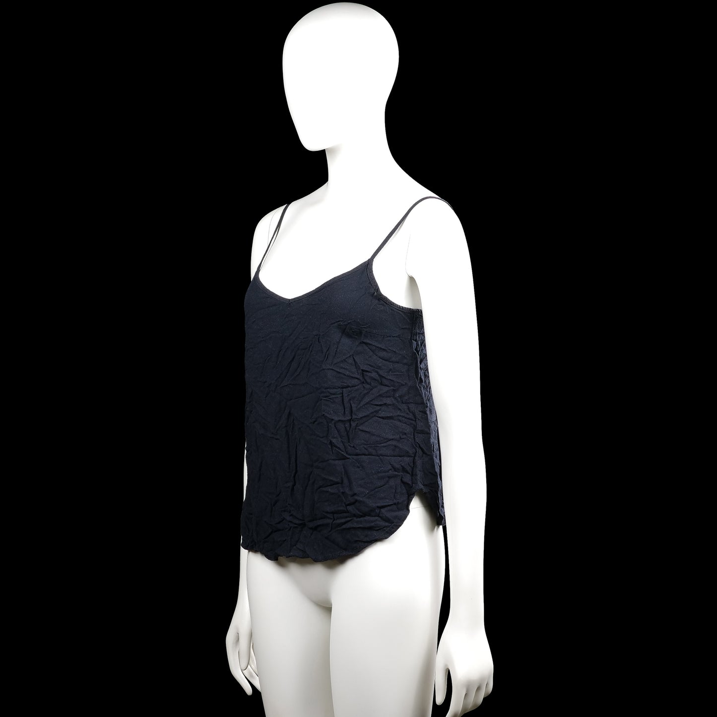 Tank top - Navy - Size S