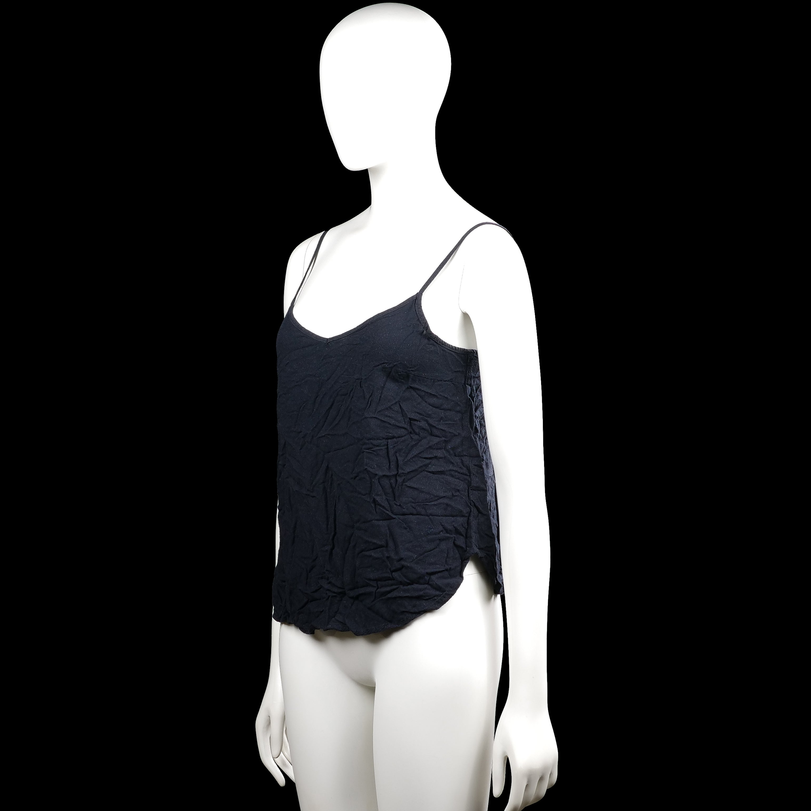 Tank top - Navy - Size S