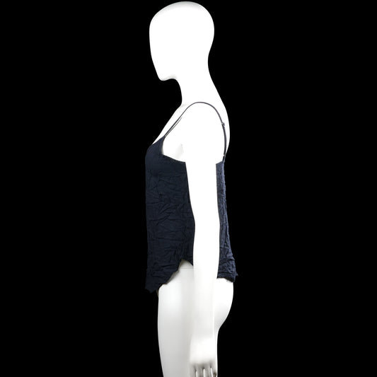 Tank top - Navy - Size S