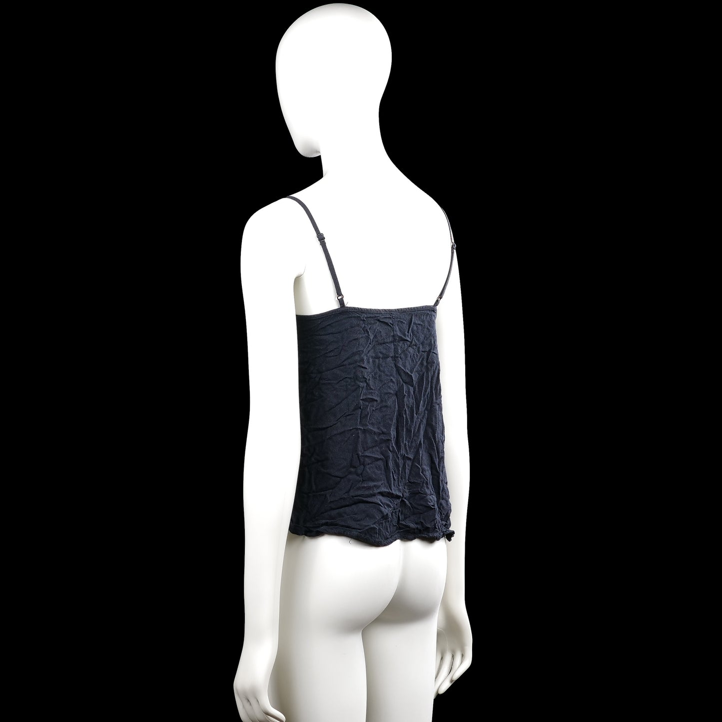 Tank top - Navy - Size S