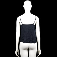 Tank top - Navy - Size S