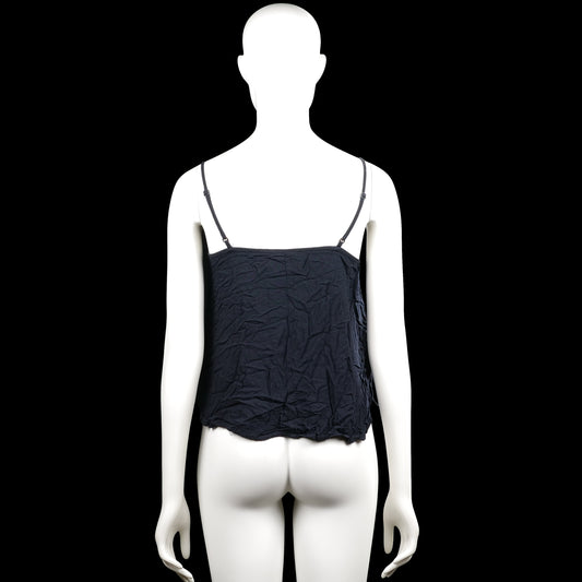 Tank top - Navy - Size S