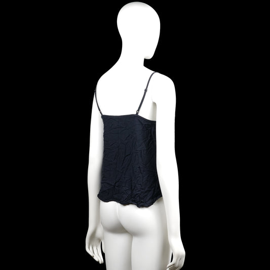Tank top - Navy - Size S