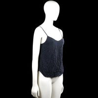 Tank top - Navy - Size S
