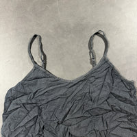 Tank top - Navy - Size S