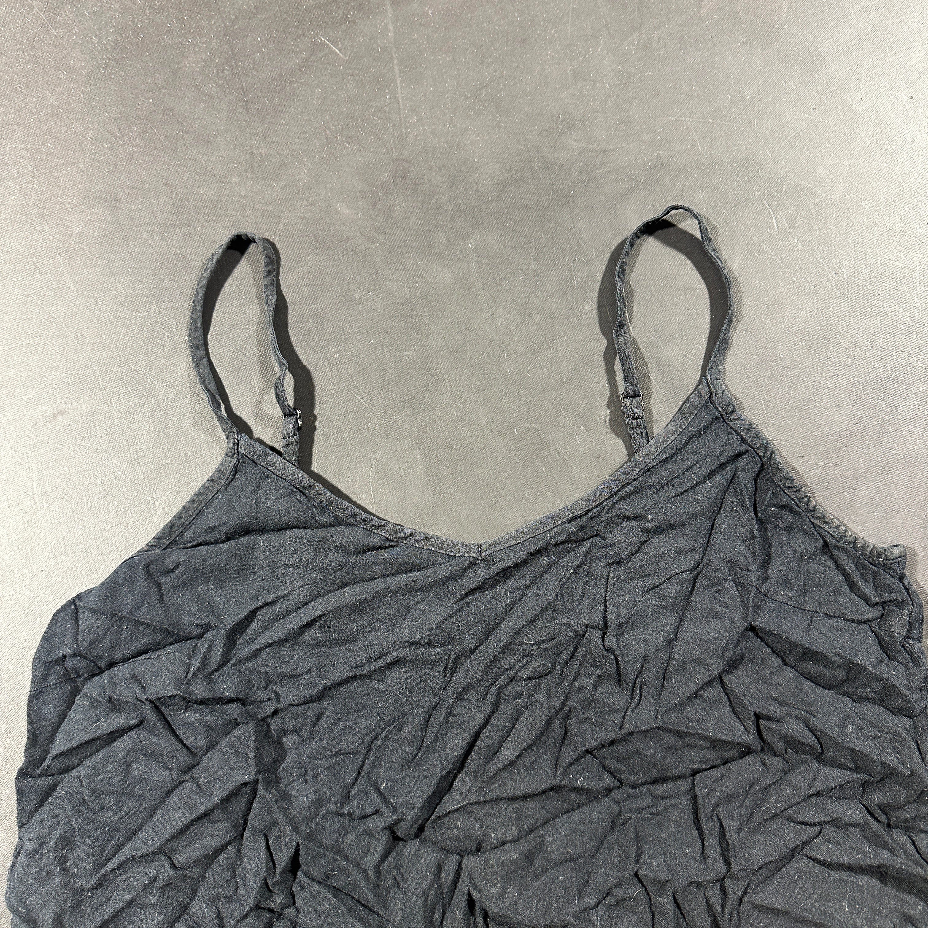 Tank top - Navy - Size S