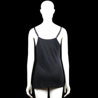 Tank top - Black - Size 40