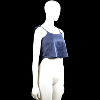 Tank top - Navy - Size XS