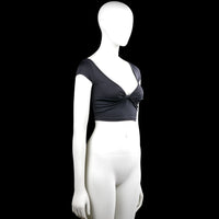 T-shirt - Black - Size XS