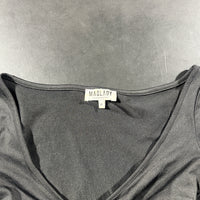 T-shirt - Black - Size XS