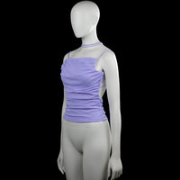 Tank top - Lavender - Size XS