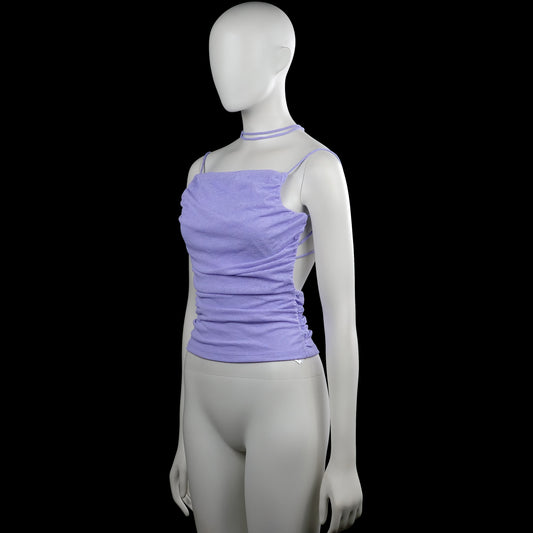 Tank top - Lavender - Size XS