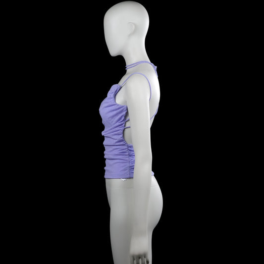 Tank top - Lavender - Size XS