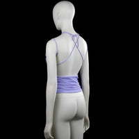 Tank top - Lavender - Size XS