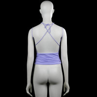 Tank top - Lavender - Size XS