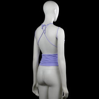 Tank top - Lavender - Size XS
