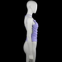 Tank top - Lavender - Size XS