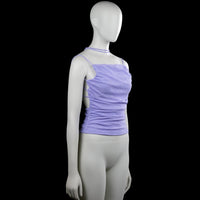 Tank top - Lavender - Size XS