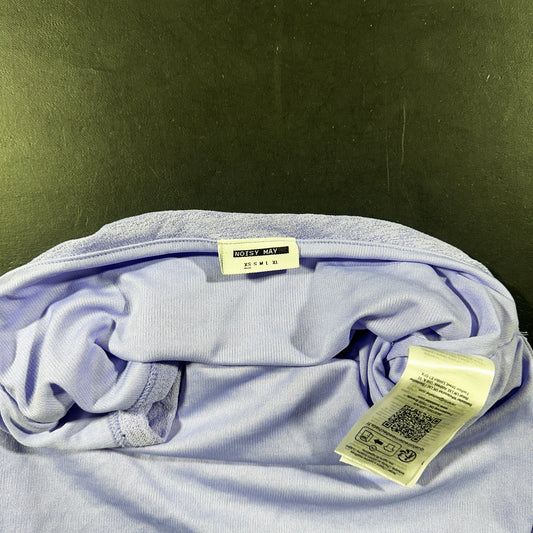 Tank top - Lavender - Size XS