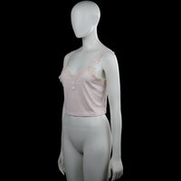 Tank top - Light Pink - Size L