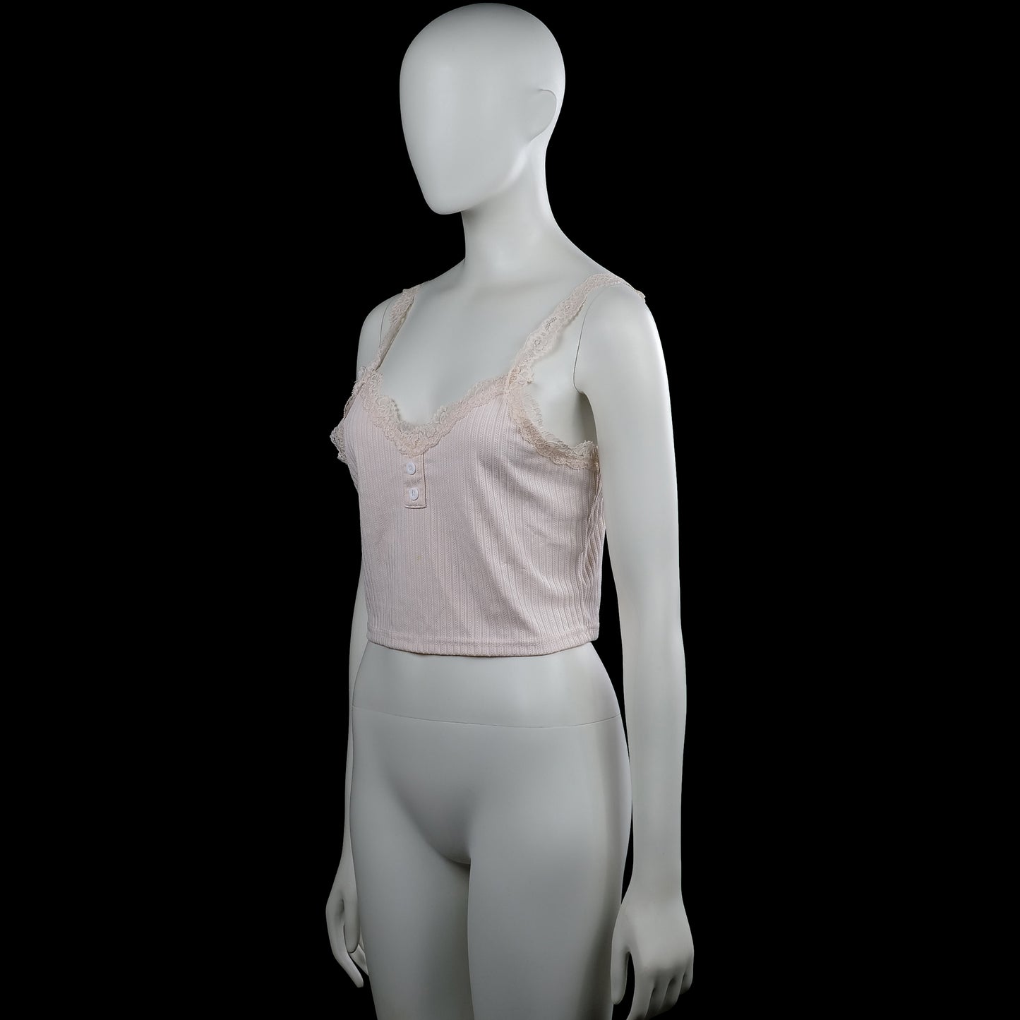 Tank top - Light Pink - Size L