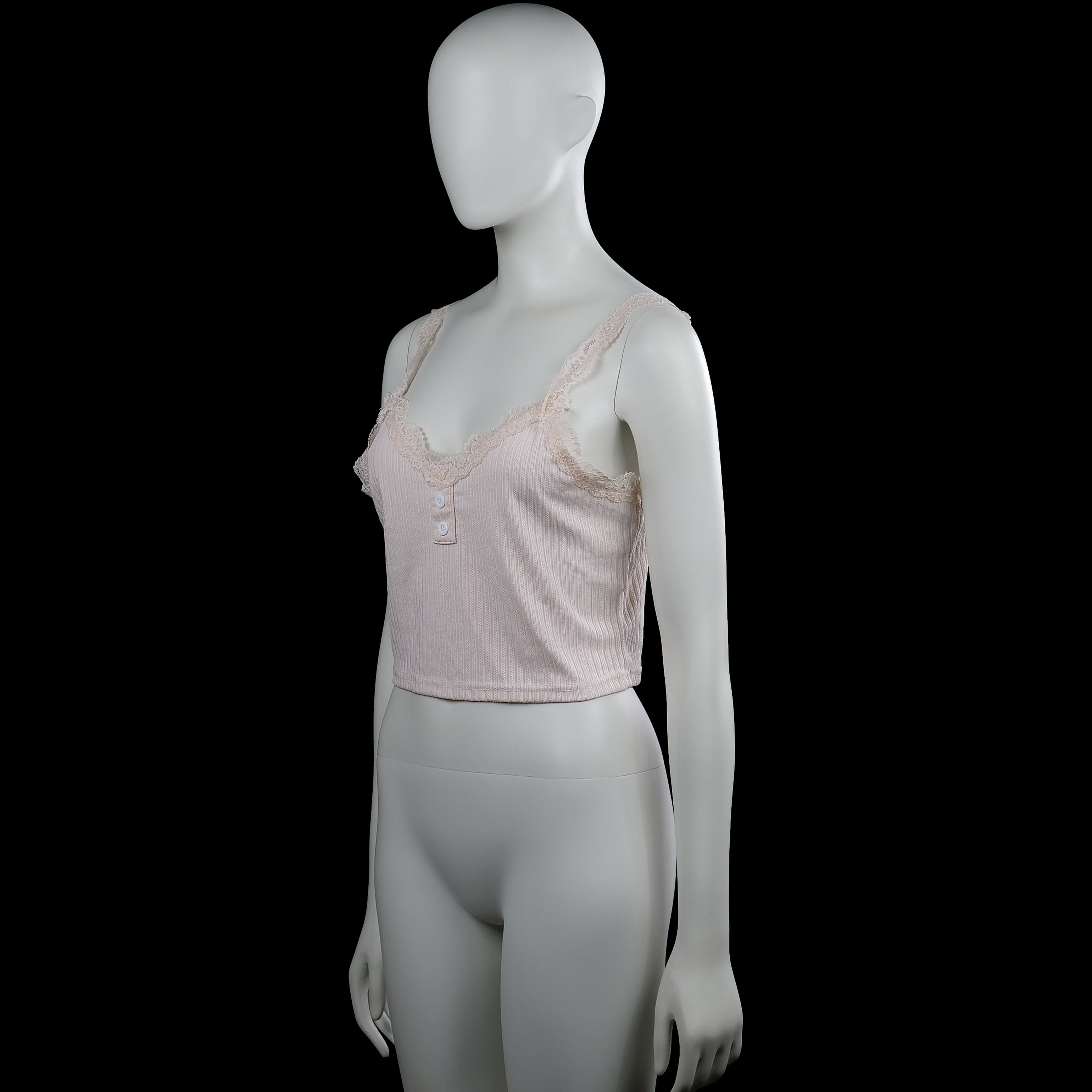 Tank top - Light Pink - Size L