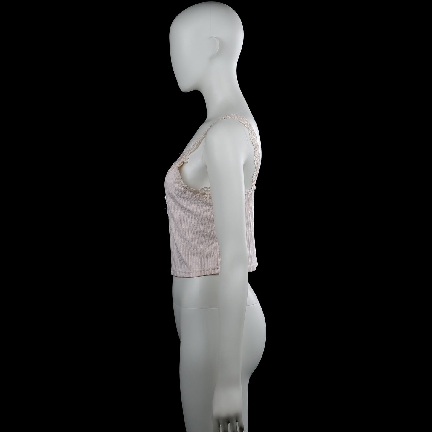 Tank top - Light Pink - Size L