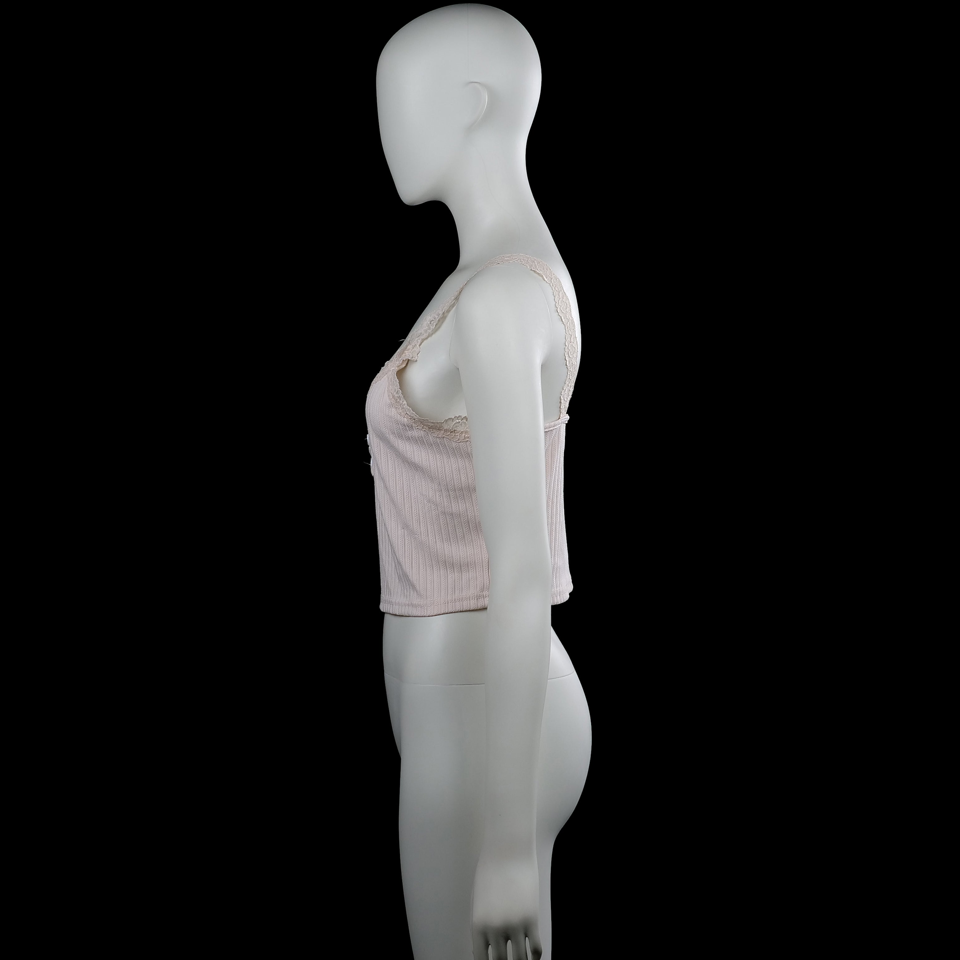 Tank top - Light Pink - Size L