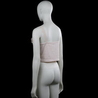 Tank top - Light Pink - Size L