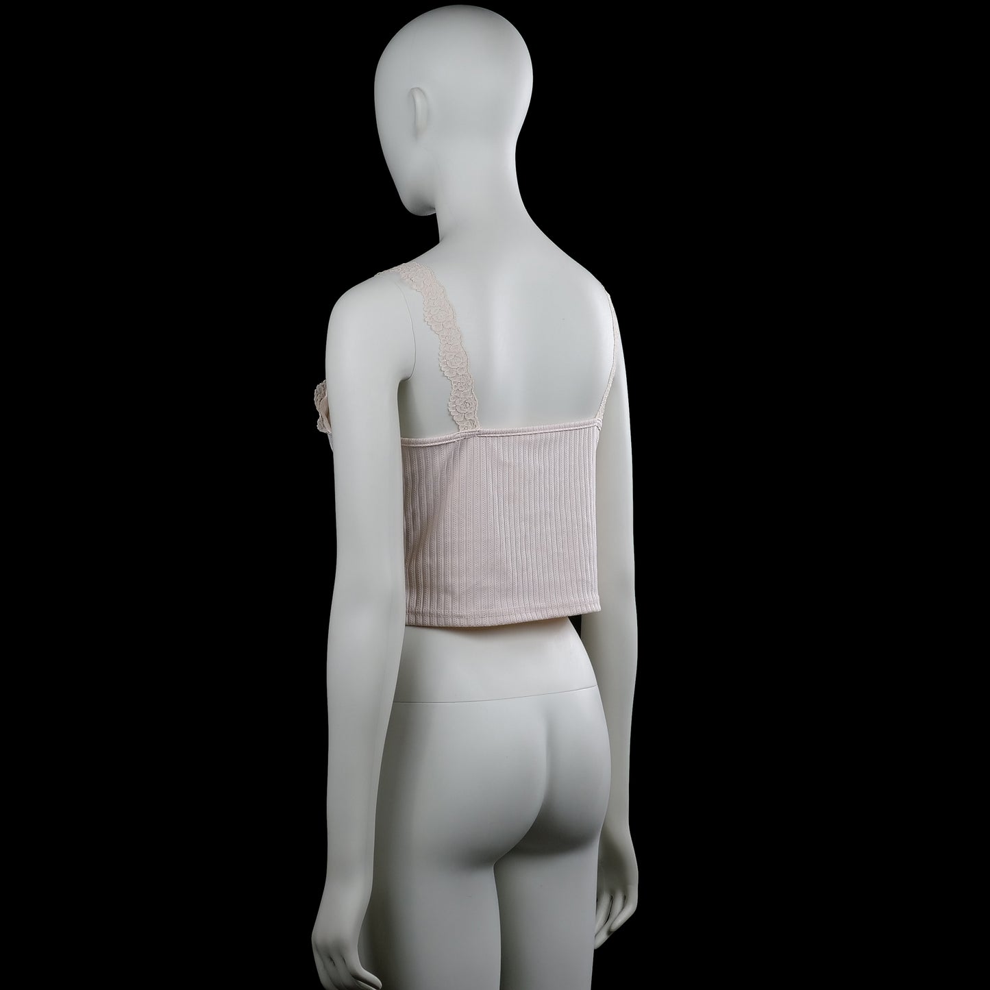 Tank top - Light Pink - Size L