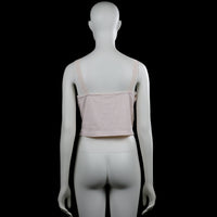 Tank top - Light Pink - Size L