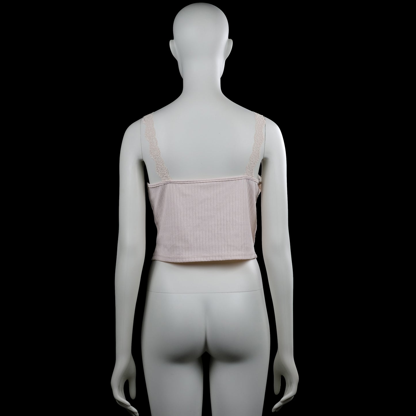 Tank top - Light Pink - Size L
