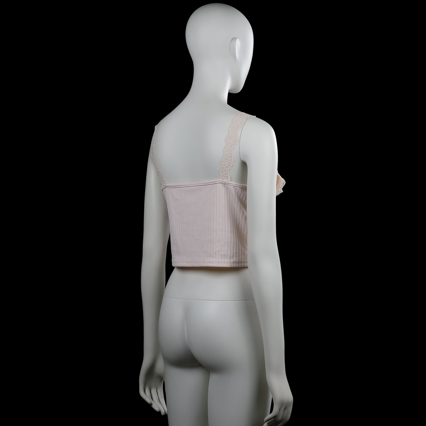 Tank top - Light Pink - Size L