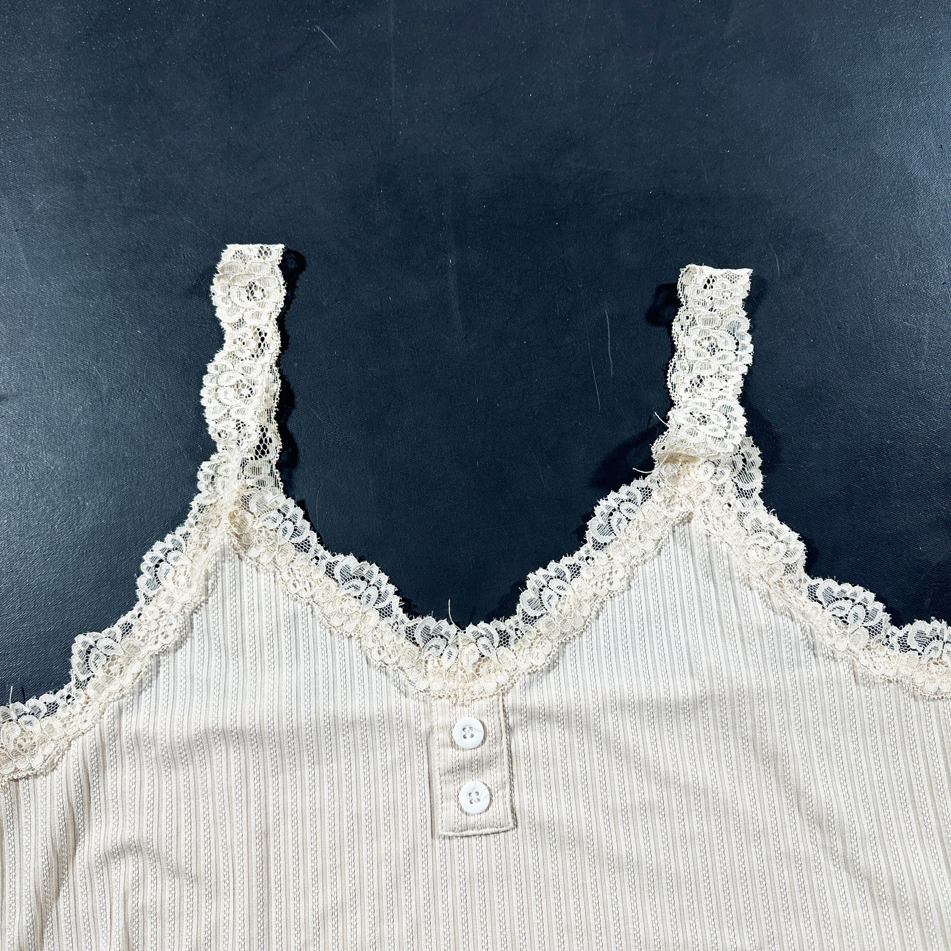 Tank top - Light Pink - Size L