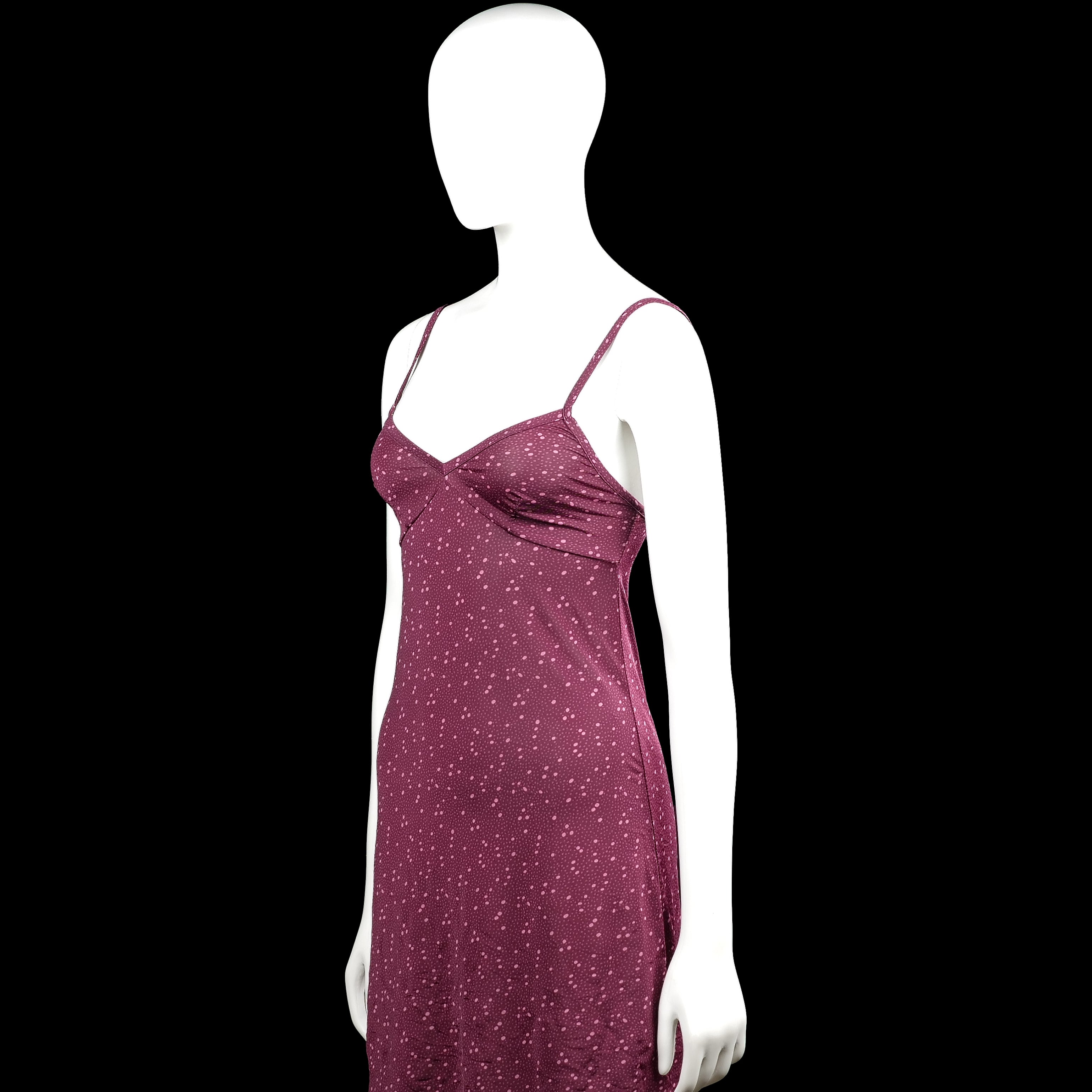 Tank top - Purple & Pink - Size 34