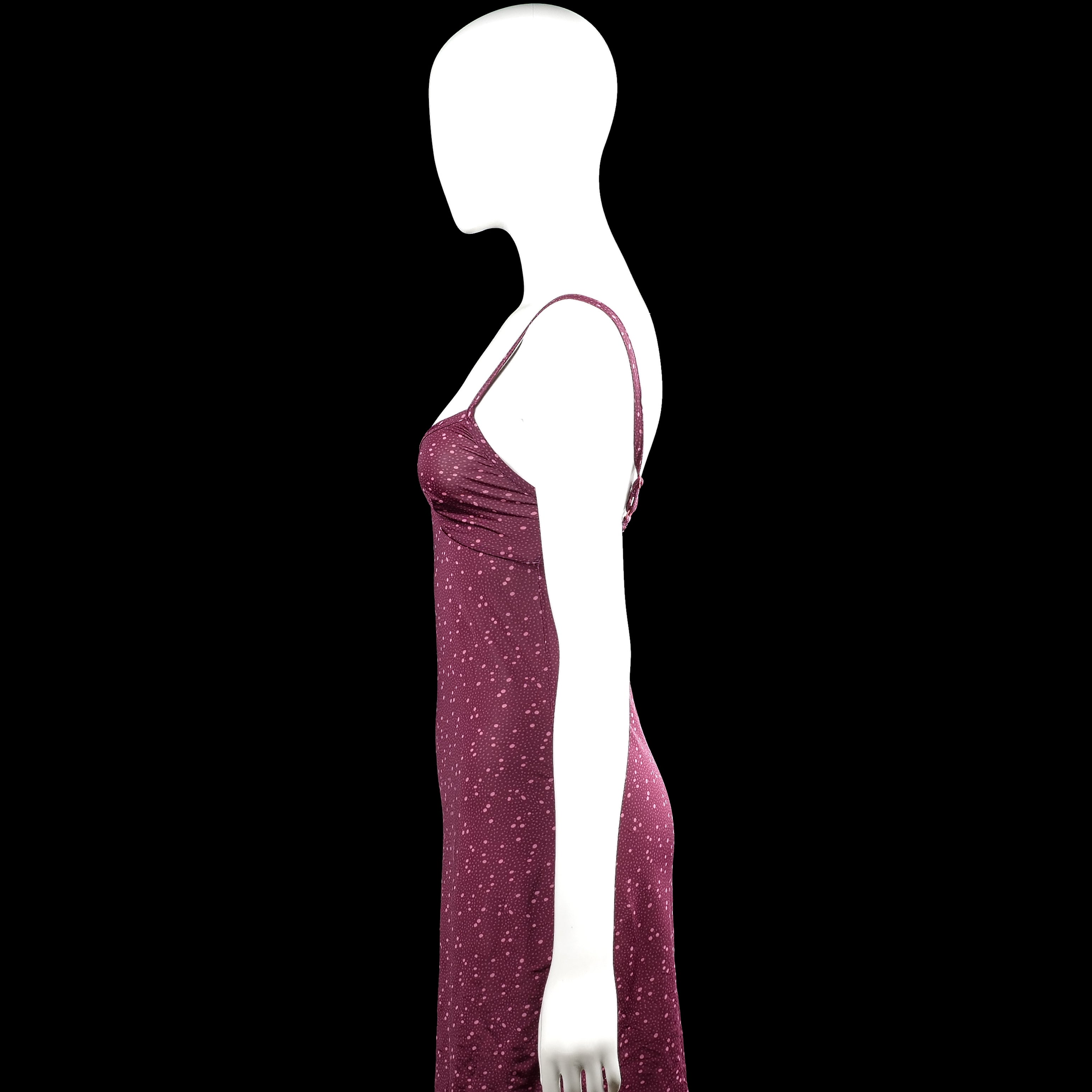 Tank top - Purple & Pink - Size 34