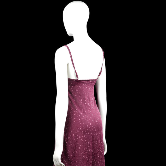 Tank top - Purple & Pink - Size 34