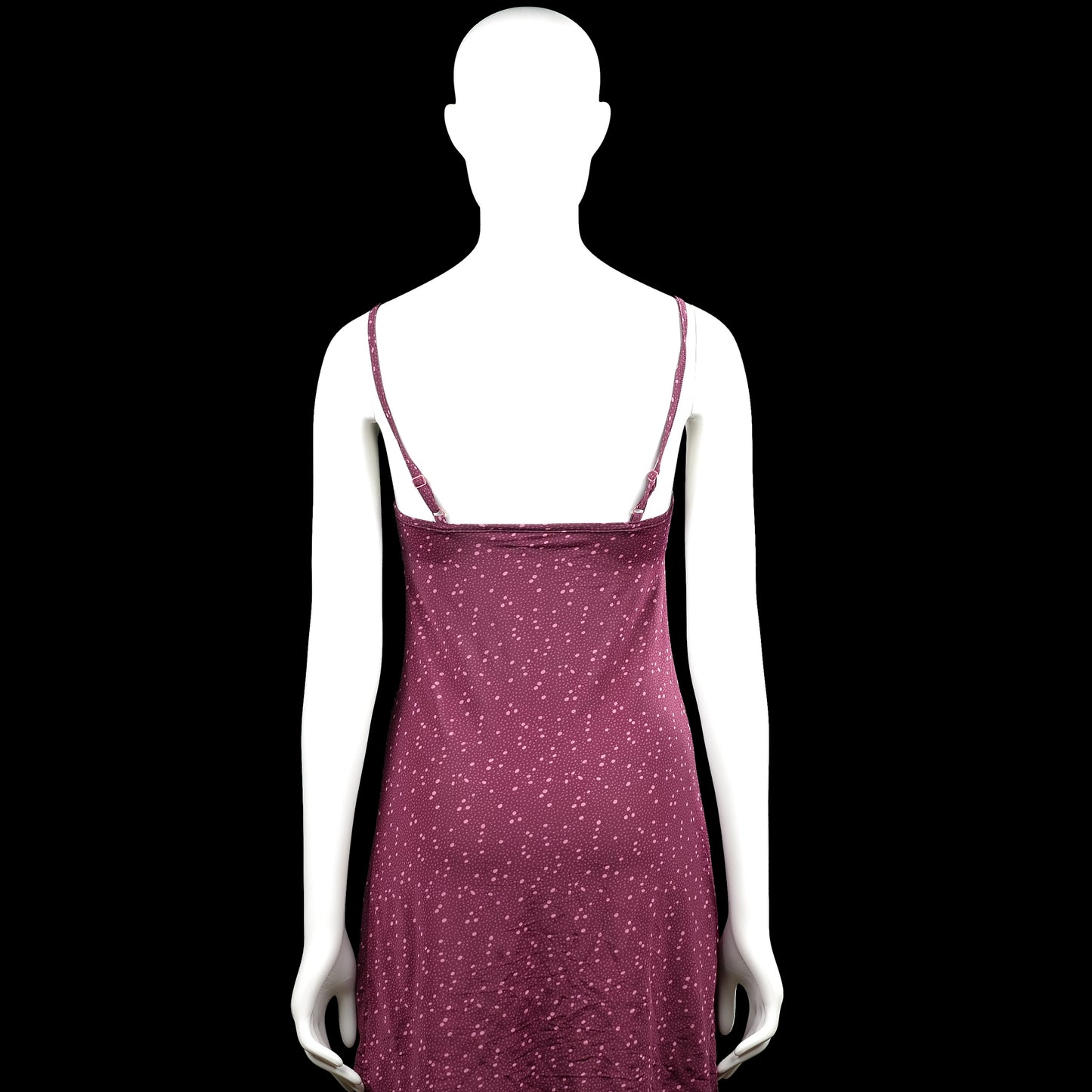 Tank top - Purple & Pink - Size 34