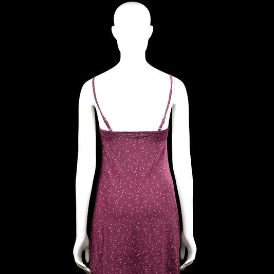 Tank top - Purple & Pink - Size 34