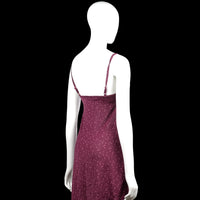 Tank top - Purple & Pink - Size 34