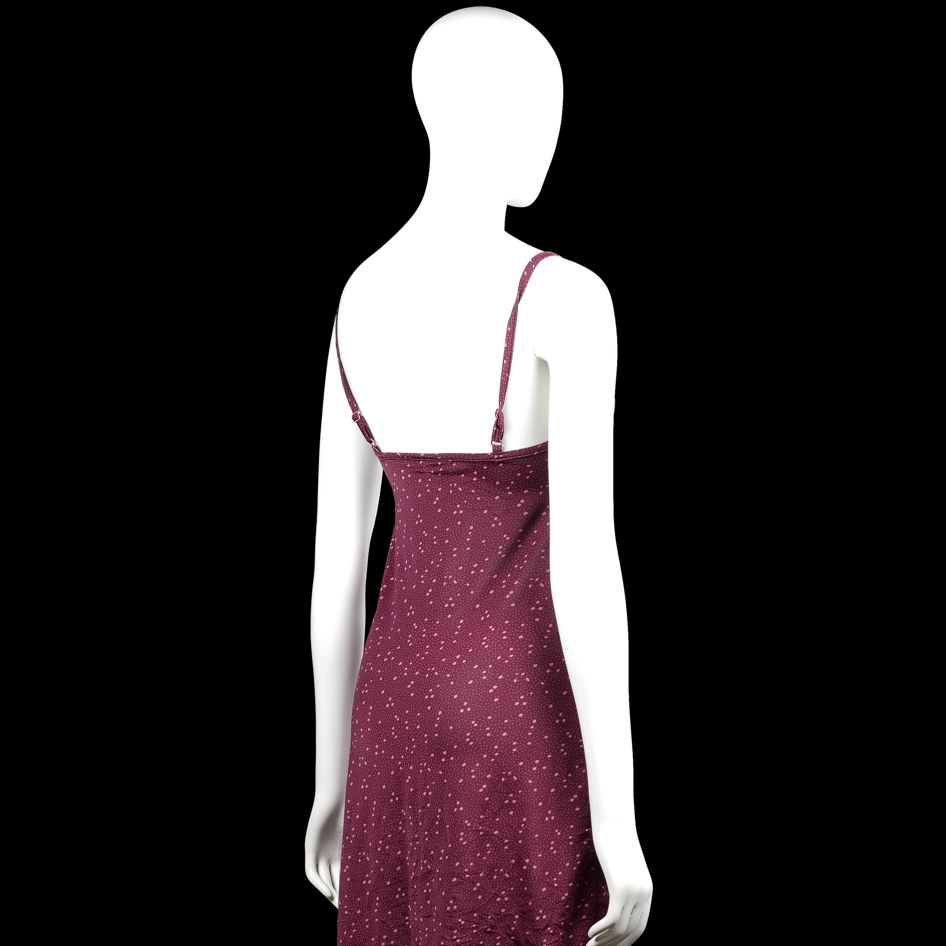 Tank top - Purple & Pink - Size 34