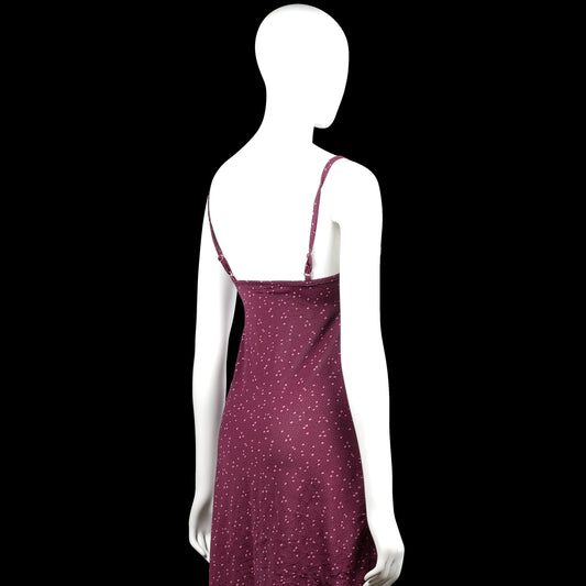 Tank top - Purple & Pink - Size 34