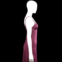 Tank top - Purple & Pink - Size 34