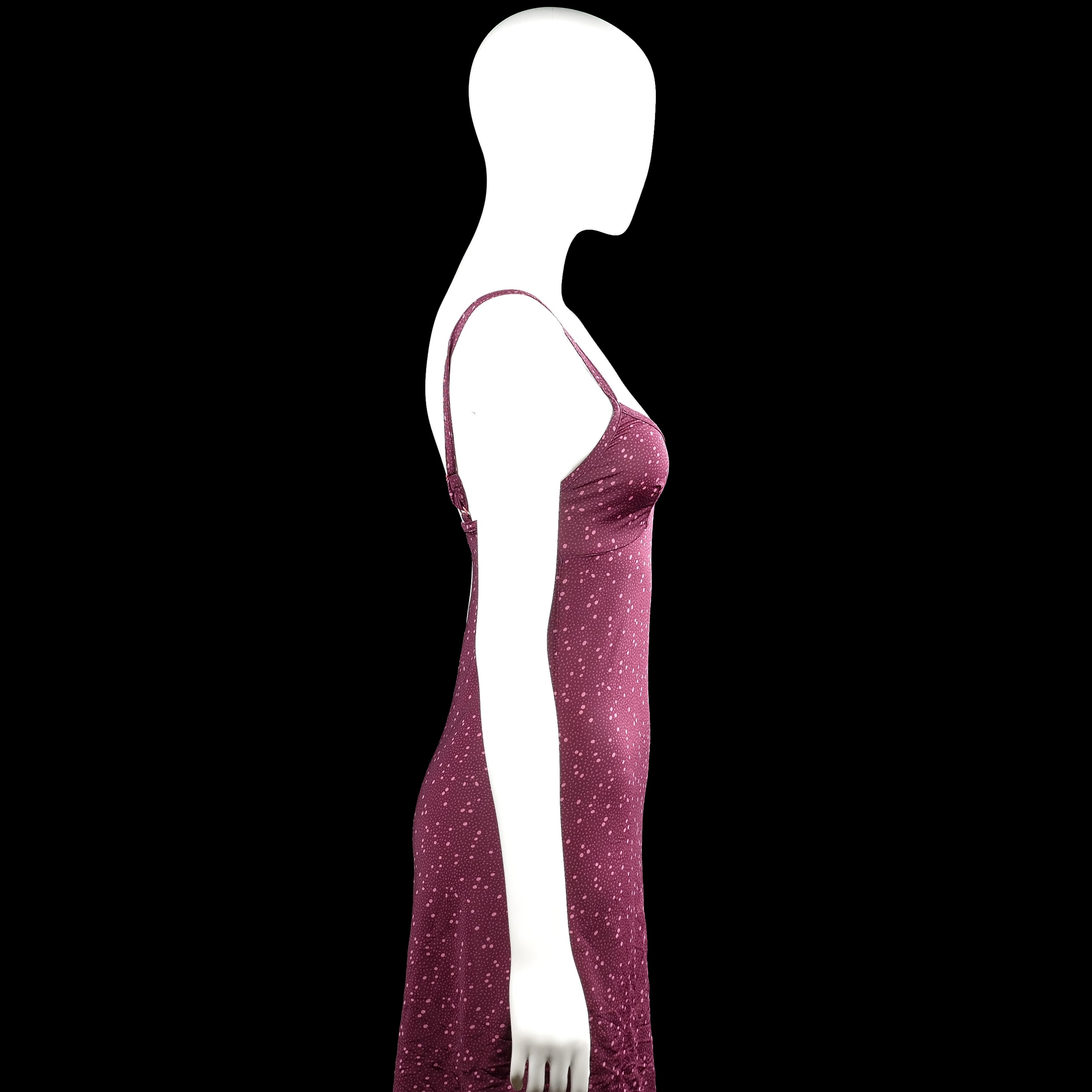 Tank top - Purple & Pink - Size 34